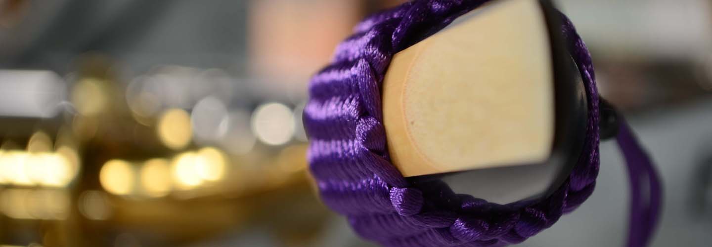 Плетеные лигатуры Bambu Плетеные лигатуры Bambu